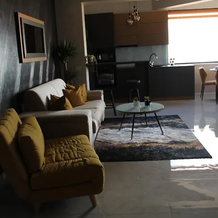 Nicola Apartment - Mamaia Nord Apartament *