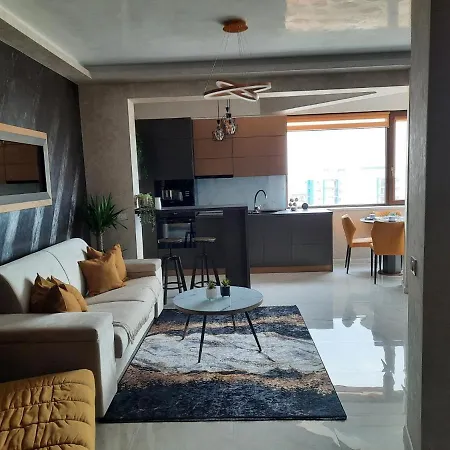 Apartament Nicola Apartment - Mamaia Nord