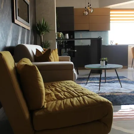Apartament Nicola Apartment - Mamaia Nord *