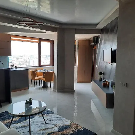 Nicola Apartment - Mamaia Nord * Năvodari
