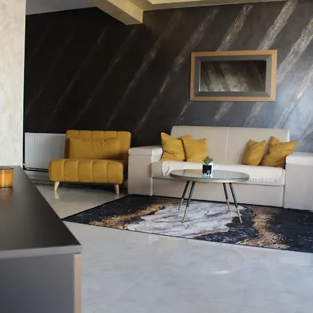 Nicola Apartment - Mamaia Nord Apartament Năvodari