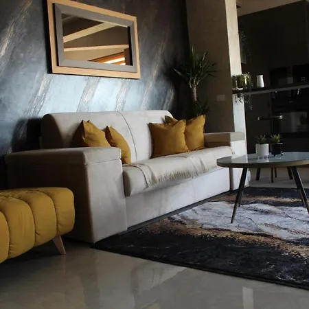 Apartament Nicola Apartment - Mamaia Nord Năvodari