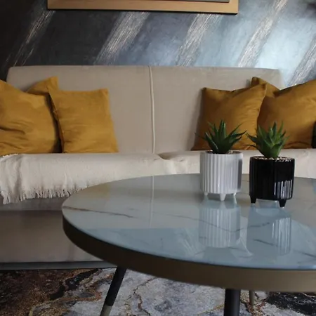 Nicola Apartment - Mamaia Nord * Năvodari
