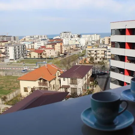 Apartament Nicola Apartment - Mamaia Nord
