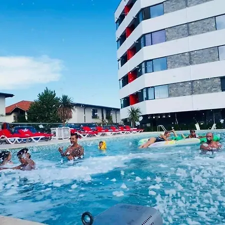 Nicola Apartment - Mamaia Nord *