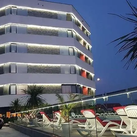 Apartament Nicola Apartment - Mamaia Nord *