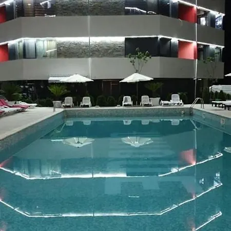 Nicola Apartment - Mamaia Nord *