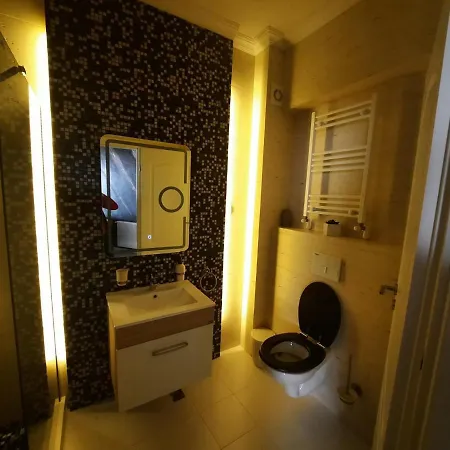 Nicola Apartment - Mamaia Nord