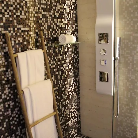 Nicola Apartment - Mamaia Nord Apartament *