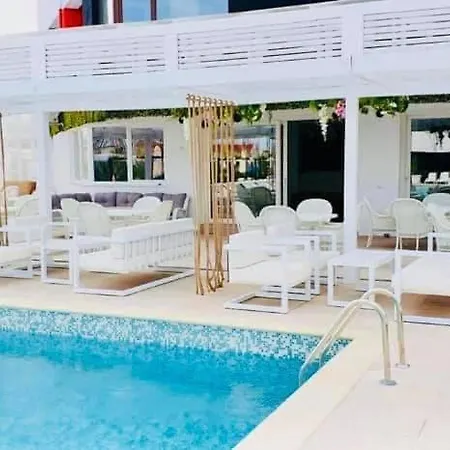 Apartament Nicola Apartment - Mamaia Nord *