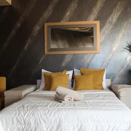 Apartament Nicola Apartment - Mamaia Nord
