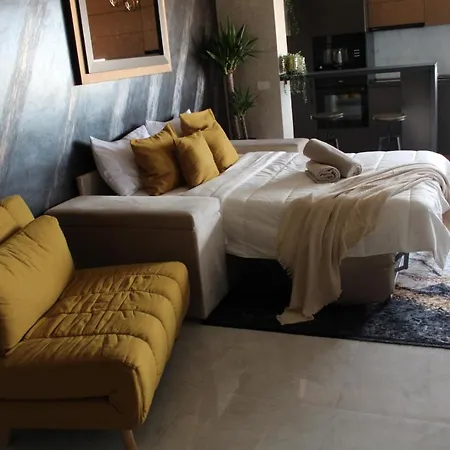 Nicola Apartment - Mamaia Nord * Năvodari