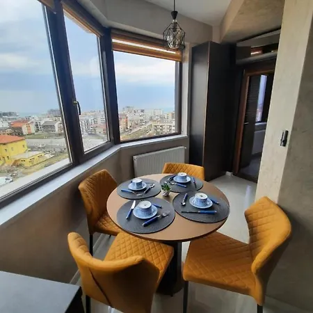 Nicola Apartment - Mamaia Nord * Năvodari