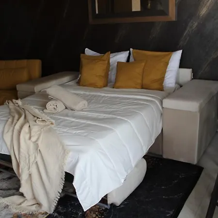 Nicola Apartment - Mamaia Nord * Năvodari