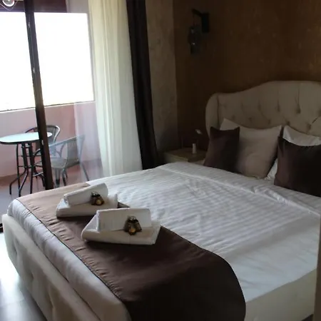 Nicola Apartment - Mamaia Nord Apartament *