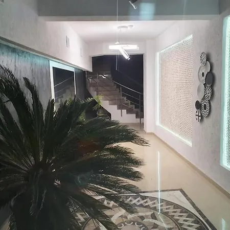Apartament Nicola Apartment - Mamaia Nord Năvodari