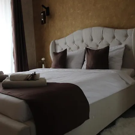 Apartament Nicola Apartment - Mamaia Nord Năvodari