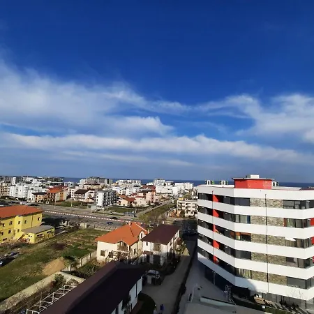 Apartament Nicola Apartment - Mamaia Nord Năvodari