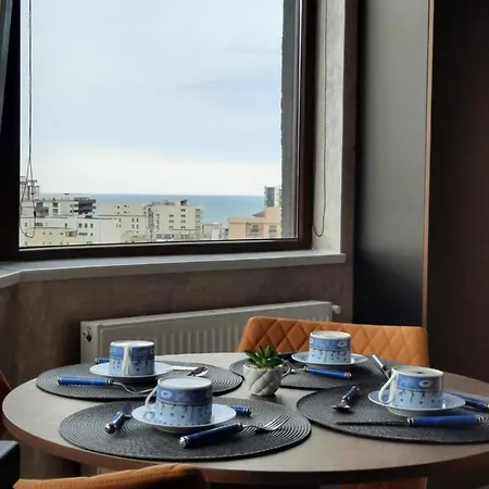 Nicola Apartment - Mamaia Nord * Năvodari