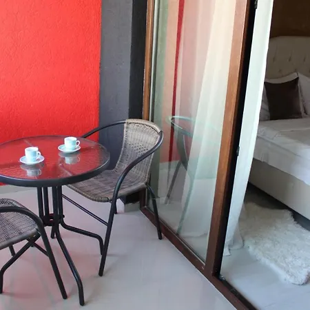 Nicola Apartment - Mamaia Nord * Năvodari
