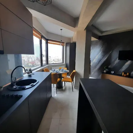 Apartament Nicola Apartment - Mamaia Nord *