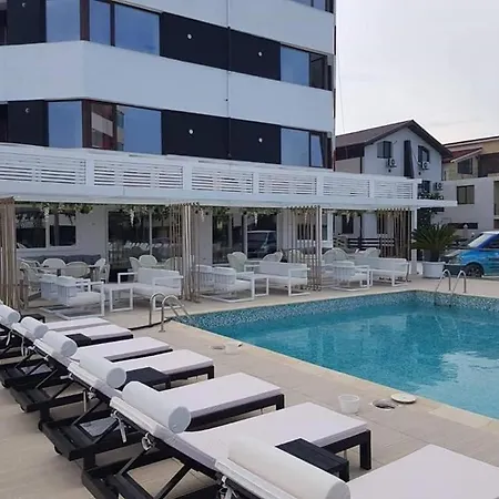 Nicola Apartment - Mamaia Nord * Năvodari