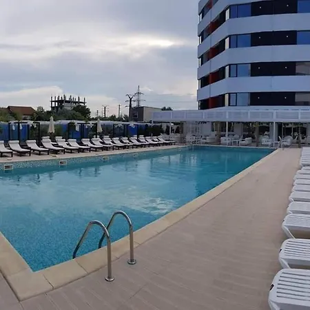 Apartament Nicola Apartment - Mamaia Nord *