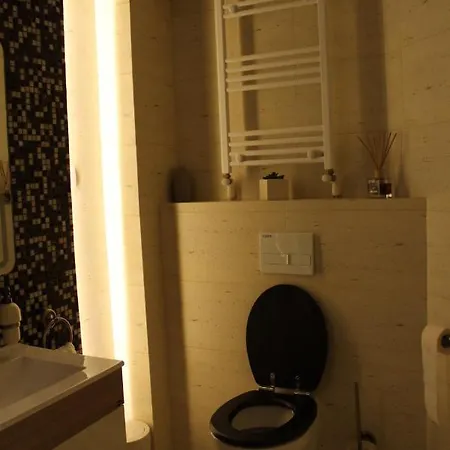 Apartament Nicola Apartment - Mamaia Nord *
