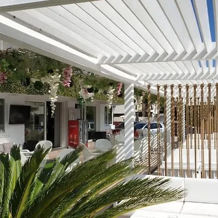 Apartament Nicola Apartment - Mamaia Nord Năvodari