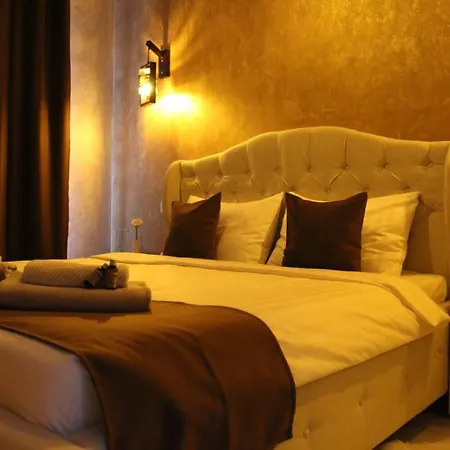 Nicola Apartment - Mamaia Nord Năvodari