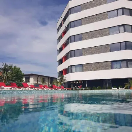 Nicola Apartment - Mamaia Nord * Năvodari