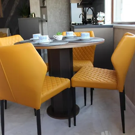 Nicola Apartment - Mamaia Nord * Năvodari