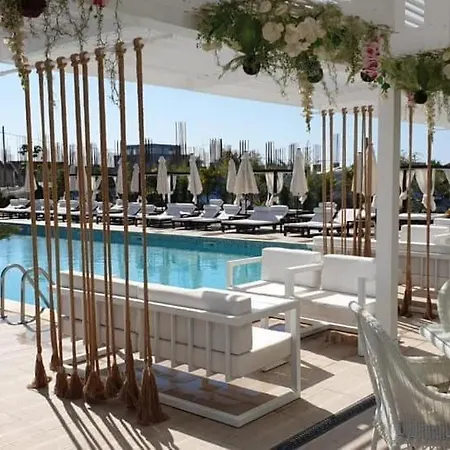 Apartament Nicola Apartment - Mamaia Nord Năvodari